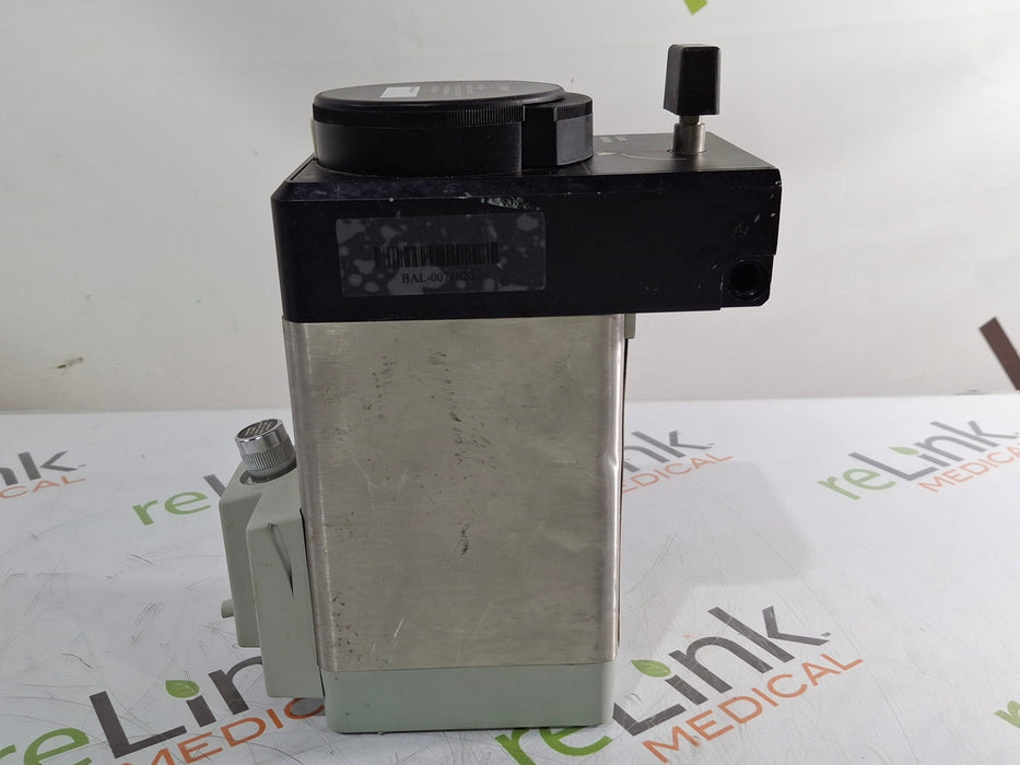 Datex-Ohmeda Datex-Ohmeda Enfluratec 5 Enflurane Vaporizer Anesthesia reLink Medical