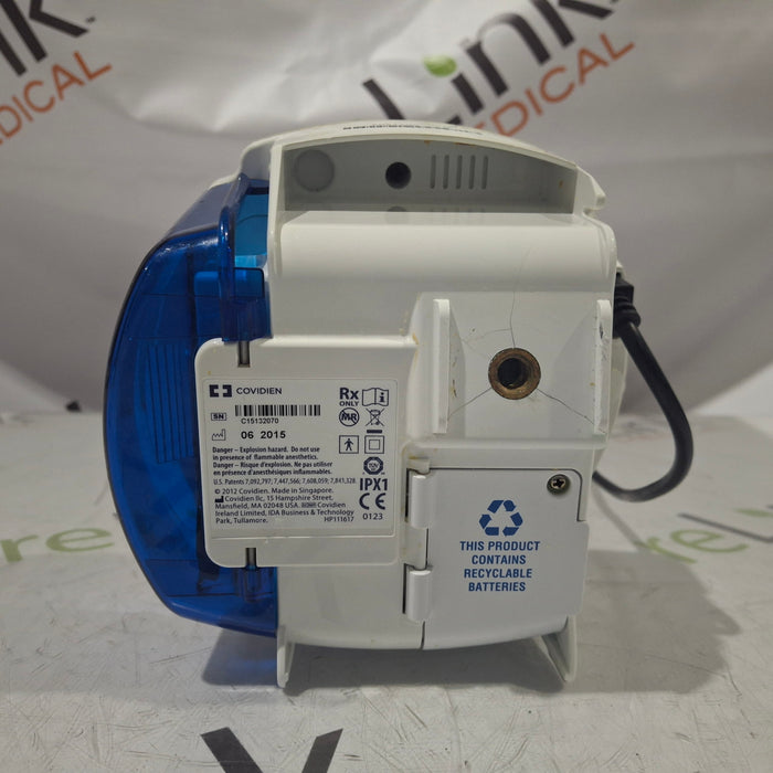 Covidien Covidien Kangaroo ePump Enteral Feeding Pump Infusion Pump reLink Medical