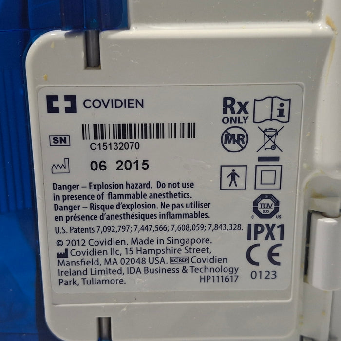 Covidien Covidien Kangaroo ePump Enteral Feeding Pump Infusion Pump reLink Medical