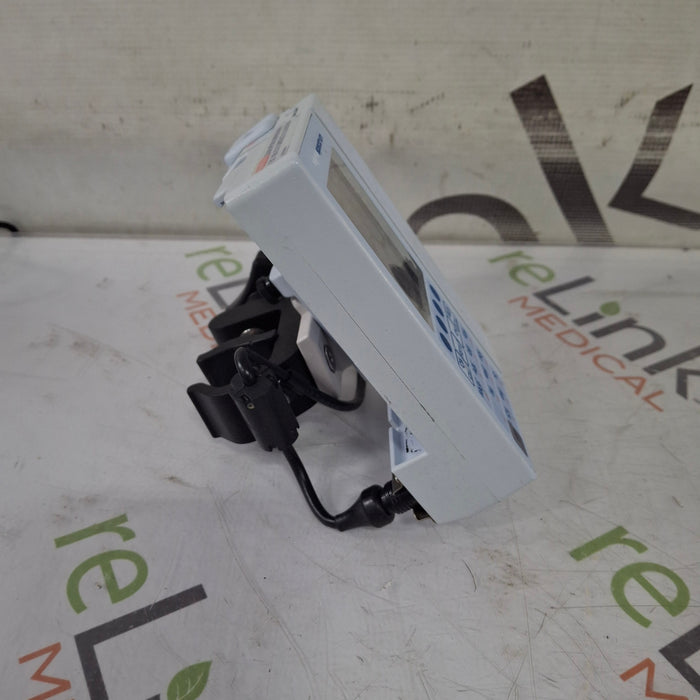 Baxter Sigma Spectrum 8.01.01 w/o Battery Infusion Pump