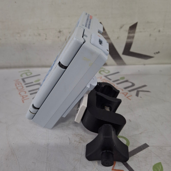 Baxter Sigma Spectrum 8.01.01 w/o Battery Infusion Pump