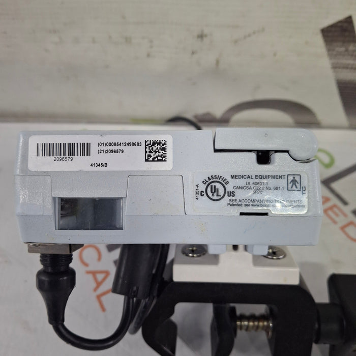 Baxter Sigma Spectrum 8.01.01 w/o Battery Infusion Pump