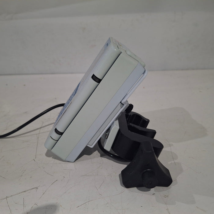 Baxter Baxter Sigma Spectrum 8.00.03 w/o Battery Infusion Pump Infusion Pump reLink Medical