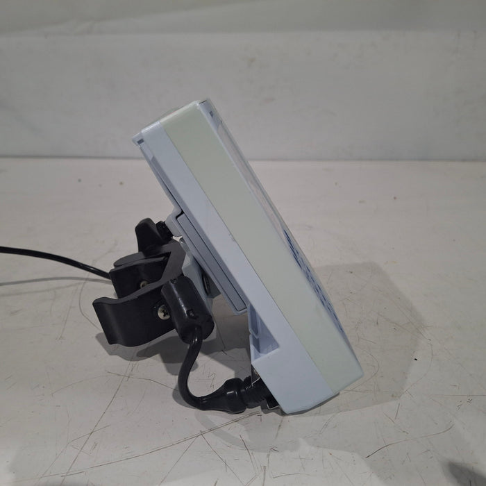 Baxter Baxter Sigma Spectrum 8.00.03 w/o Battery Infusion Pump Infusion Pump reLink Medical