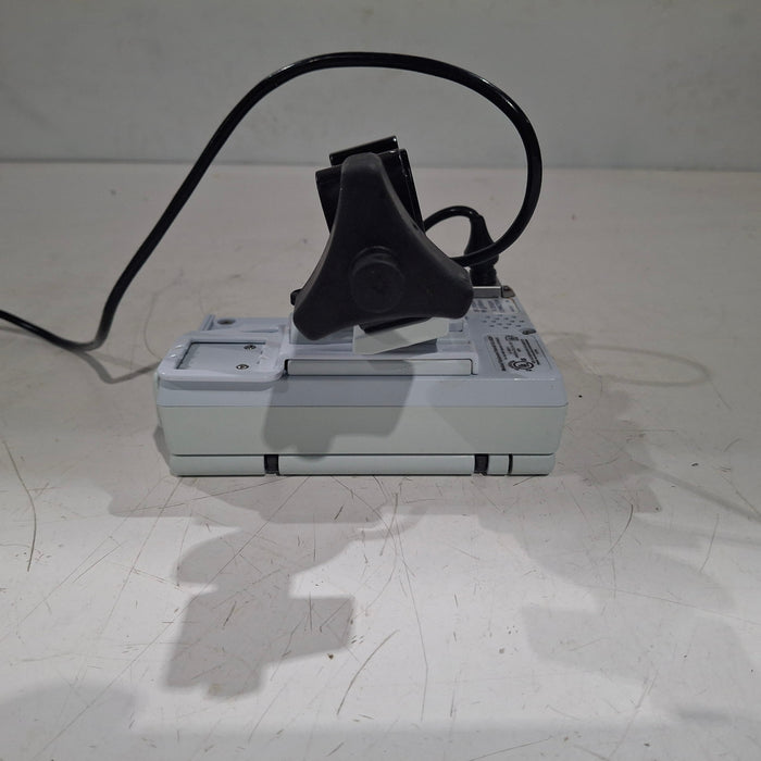 Baxter Baxter Sigma Spectrum 8.00.03 w/o Battery Infusion Pump Infusion Pump reLink Medical