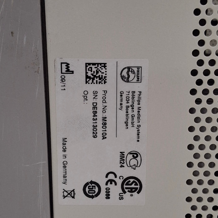 Philips IntelliVue MP90 Patient Monitor