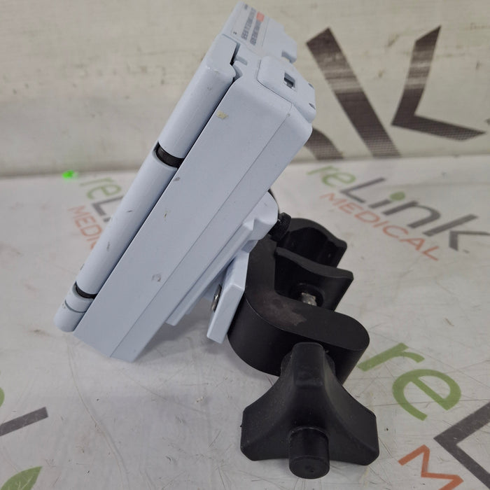 Baxter Sigma Spectrum 8.00.03 w/o Battery Infusion Pump