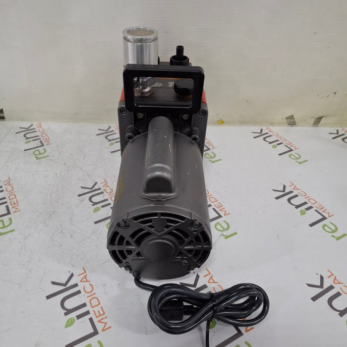 Edwards Vacuum Edwards Vacuum E2M2 Vacuum Pump Research Lab reLink Medical