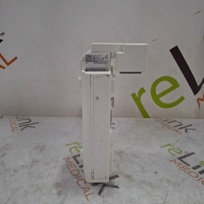 Philips Philips M3015A-C06 CO2, Temp, IBP Extension Module Patient Monitors reLink Medical
