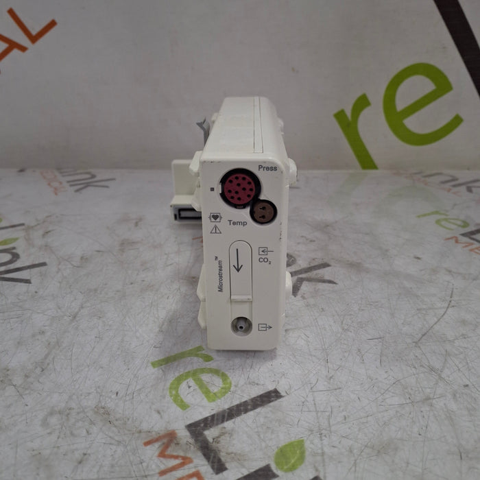 Philips Philips M3015A-C06 CO2, Temp, IBP Extension Module Patient Monitors reLink Medical