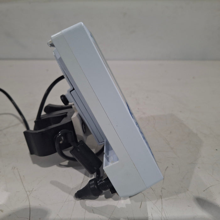 Baxter Sigma Spectrum 8.01.00 w/o Battery Infusion Pump