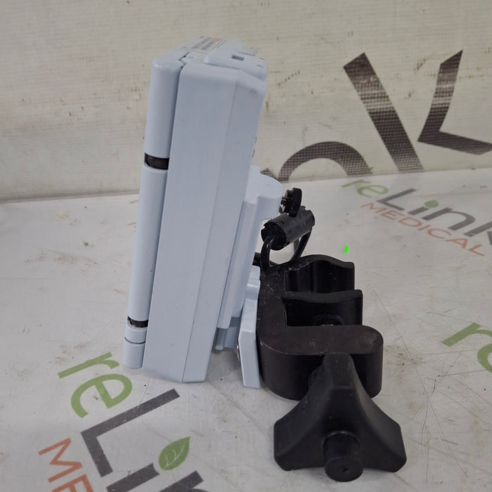 Baxter Sigma Spectrum 8.00.03 w/o Battery Infusion Pump