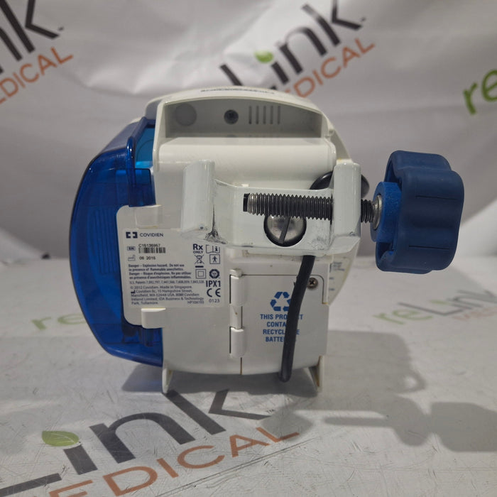 Covidien Covidien Kangaroo ePump Enteral Feeding Pump Infusion Pump reLink Medical