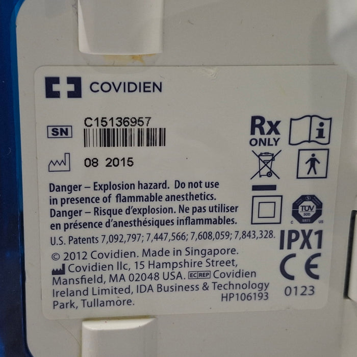 Covidien Covidien Kangaroo ePump Enteral Feeding Pump Infusion Pump reLink Medical