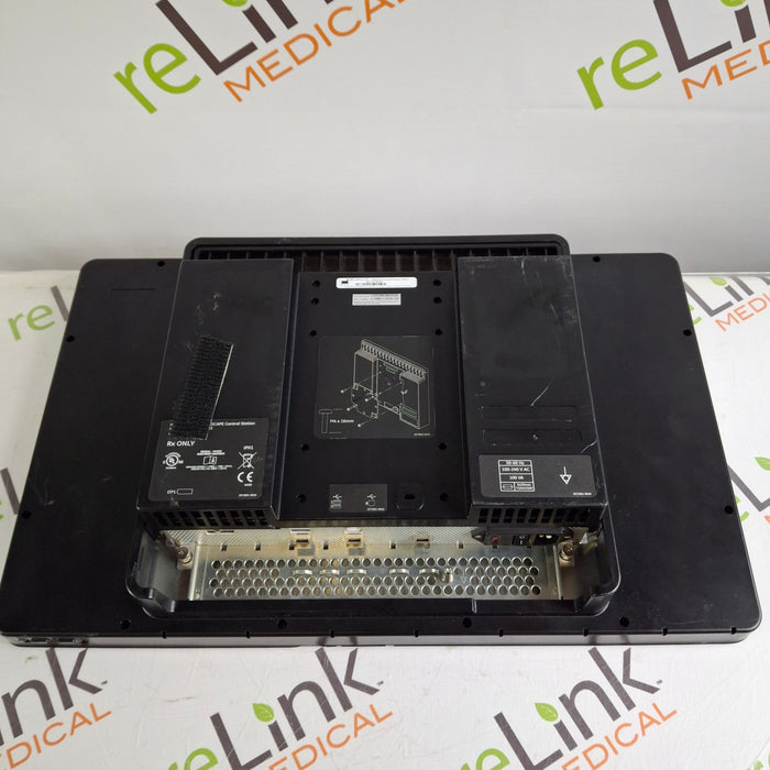 GE Healthcare CARESCAPE MD22 Central Station