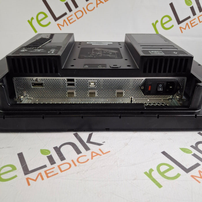 GE Healthcare CARESCAPE MD22 Central Station