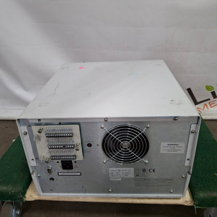 Varian PrepStar Model SD-1 Solvent Delivery System