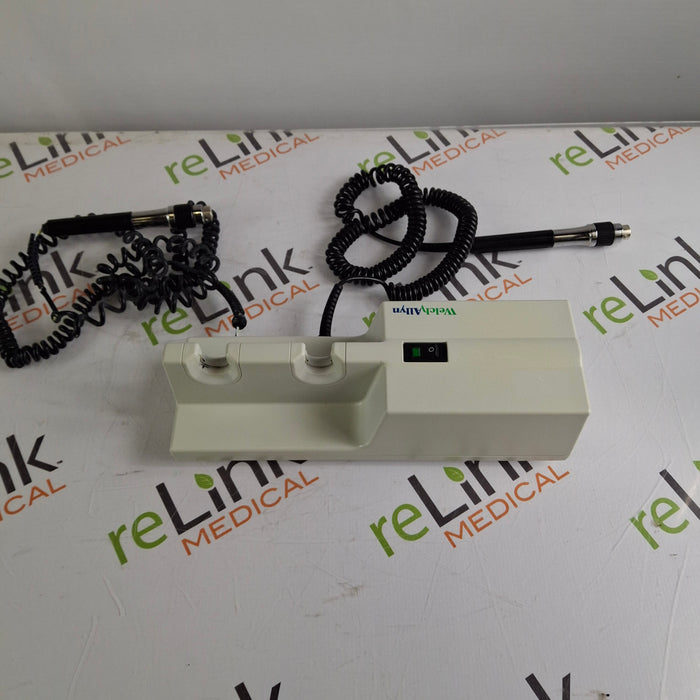 Welch Allyn Welch Allyn 767 Series Transformer without Heads Diagnostic Exam Equipment reLink Medical