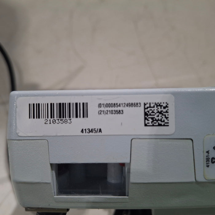 Baxter Baxter Sigma Spectrum 8.00.03 w/o Battery Infusion Pump Infusion Pump reLink Medical