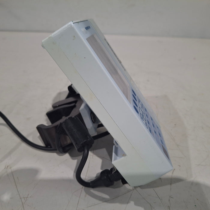 Baxter Baxter Sigma Spectrum 8.00.03 w/o Battery Infusion Pump Infusion Pump reLink Medical