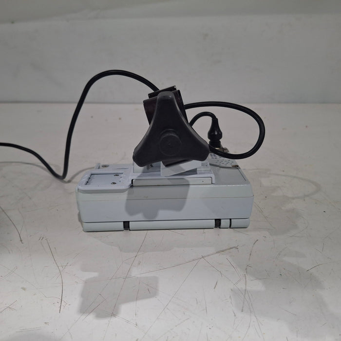 Baxter Baxter Sigma Spectrum 8.00.03 w/o Battery Infusion Pump Infusion Pump reLink Medical