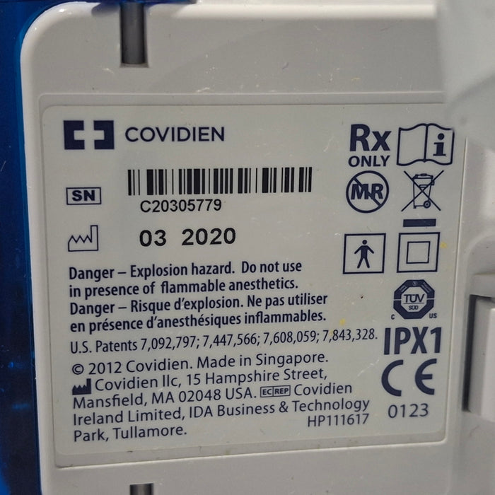 Covidien Covidien Kangaroo ePump Enteral Feeding Pump Infusion Pump reLink Medical