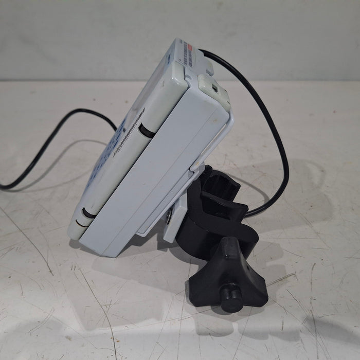 Baxter Baxter Sigma Spectrum 8.00.05 w/o Battery Infusion Pump Infusion Pump reLink Medical