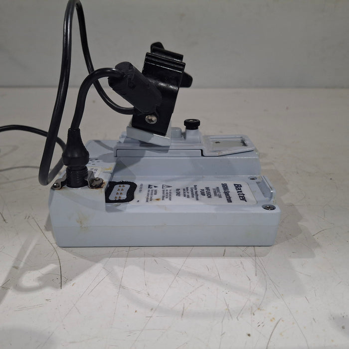 Baxter Baxter Sigma Spectrum 8.00.05 w/o Battery Infusion Pump Infusion Pump reLink Medical