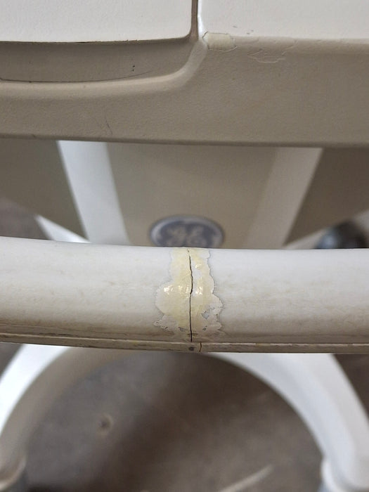 GE Healthcare GE Healthcare MAC 5000 ECG with CAM Module Cardiology reLink Medical