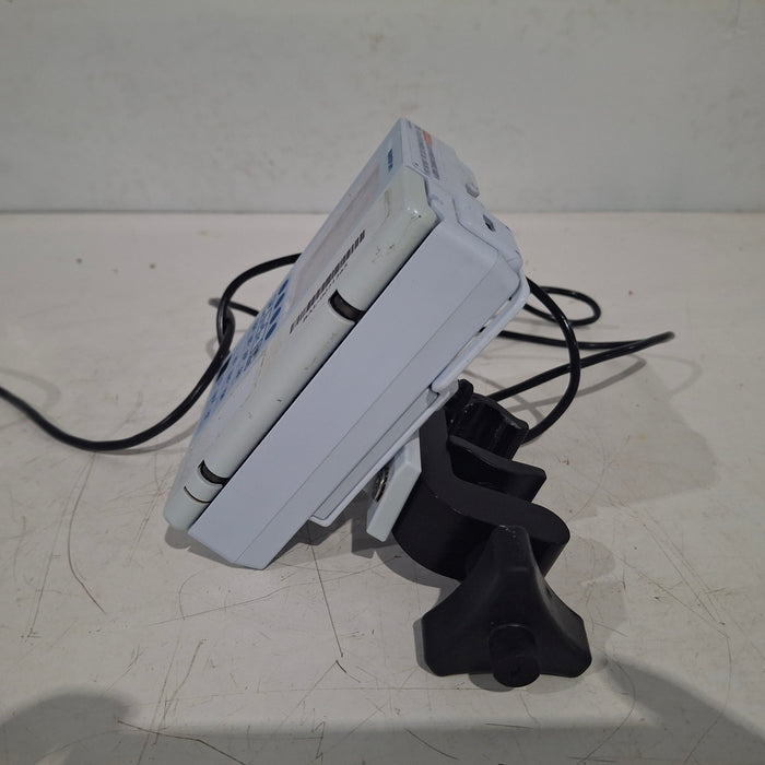 Baxter Sigma Spectrum 8.01.00 w/o Battery Infusion Pump