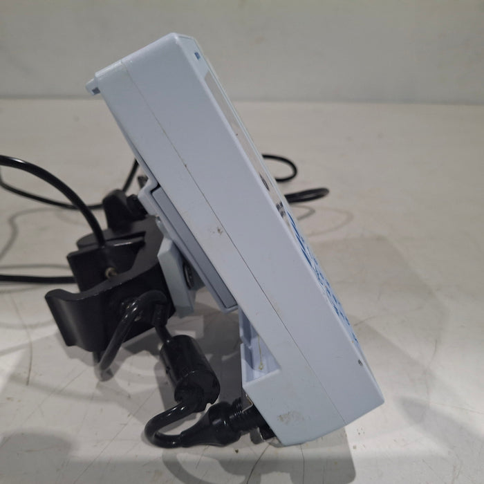 Baxter Sigma Spectrum 8.01.00 w/o Battery Infusion Pump