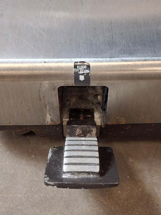 Steris Steris 3085SP Surgical Table Surgical Tables reLink Medical