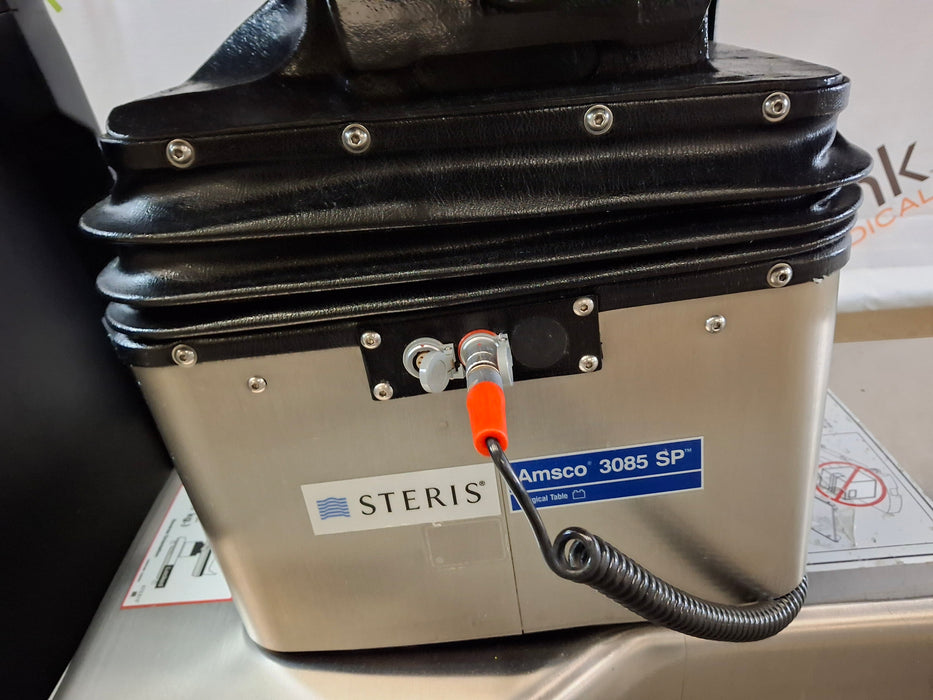 Steris Steris 3085SP Surgical Table Surgical Tables reLink Medical