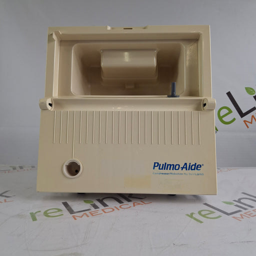 DeVilbiss Healthcare DeVilbiss Healthcare 5650D Pulmo-Aide Compressor Centrifuges reLink Medical