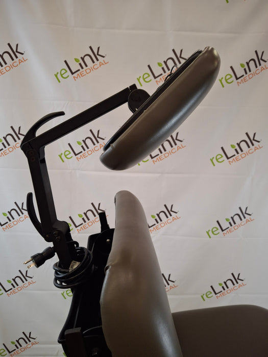 Ritter Ritter 230 Exam Chair Exam Chairs / Tables reLink Medical