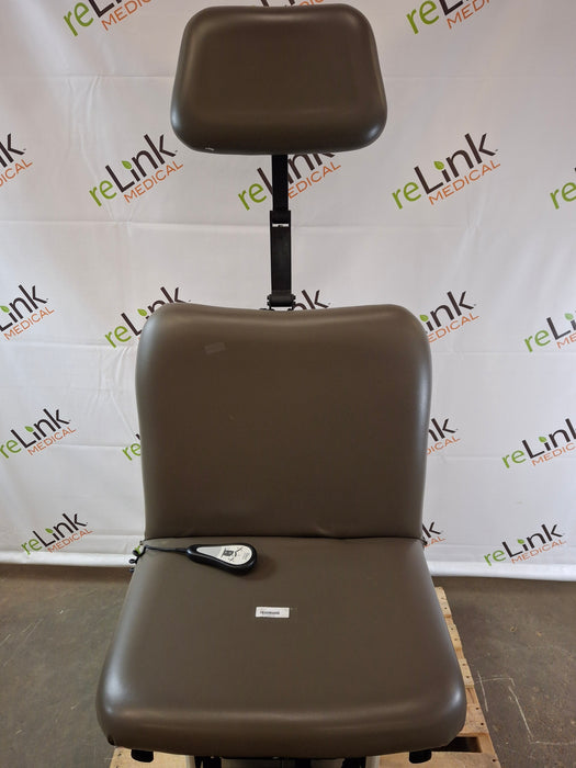 Ritter Ritter 230 Exam Chair Exam Chairs / Tables reLink Medical