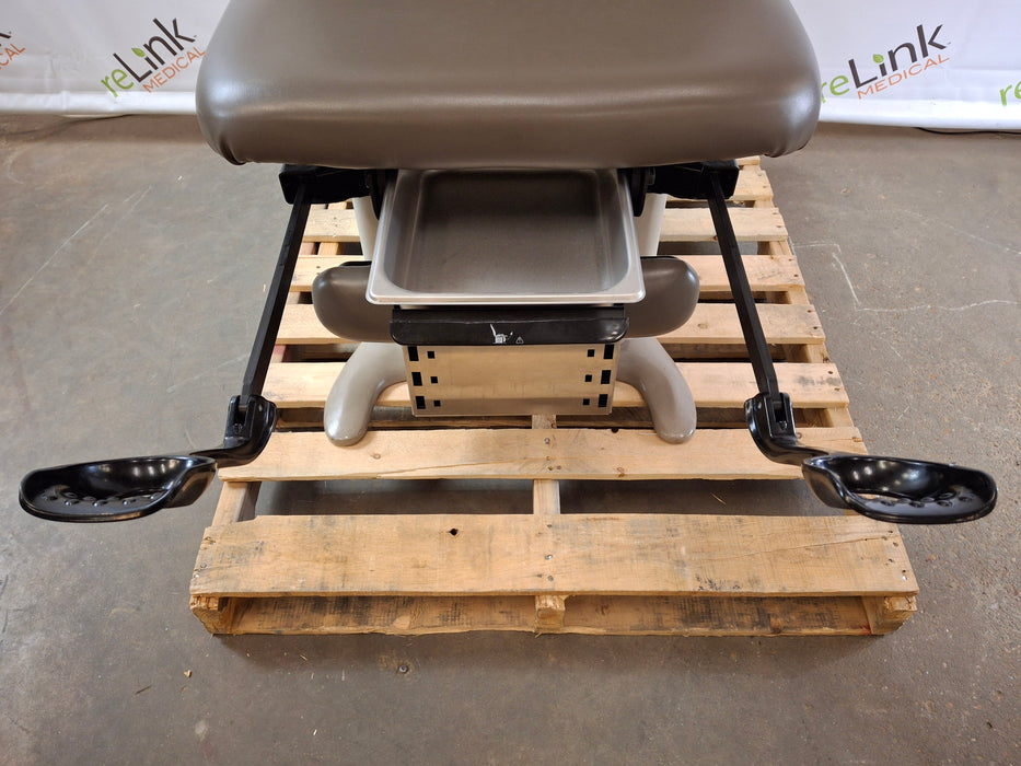 Ritter Ritter 230 Exam Chair Exam Chairs / Tables reLink Medical
