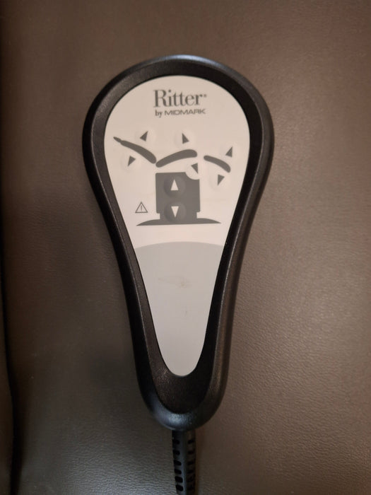 Ritter Ritter 230 Exam Chair Exam Chairs / Tables reLink Medical