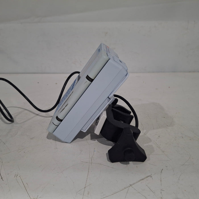 Baxter Sigma Spectrum 8.01.00 w/o Battery Infusion Pump