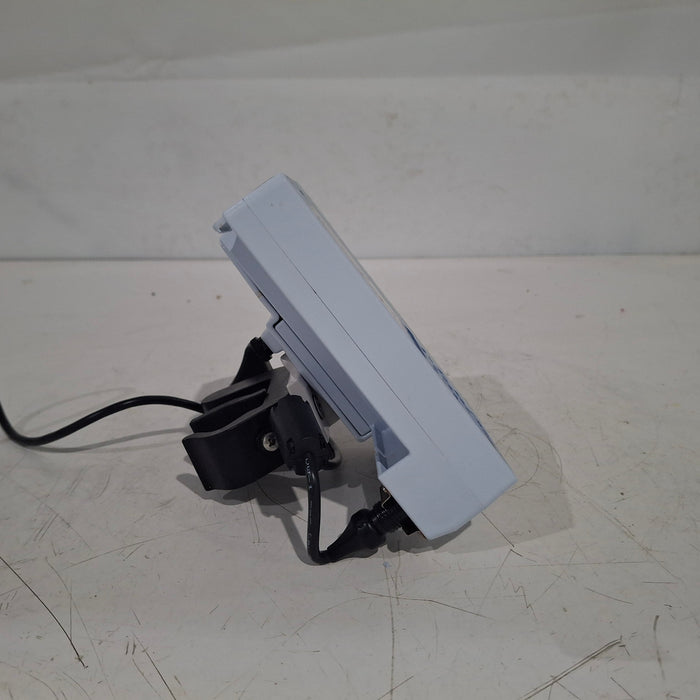 Baxter Sigma Spectrum 8.01.00 w/o Battery Infusion Pump