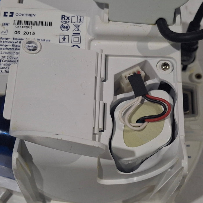 Covidien Covidien Kangaroo ePump Enteral Feeding Pump Infusion Pump reLink Medical