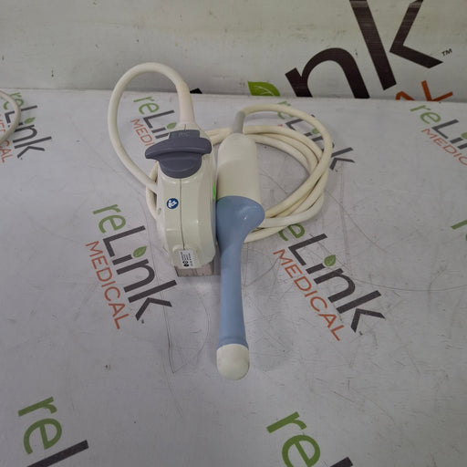 GE Healthcare GE Healthcare RIC5-9-D Micro Convex Transducer Ultrasound Probes reLink Medical