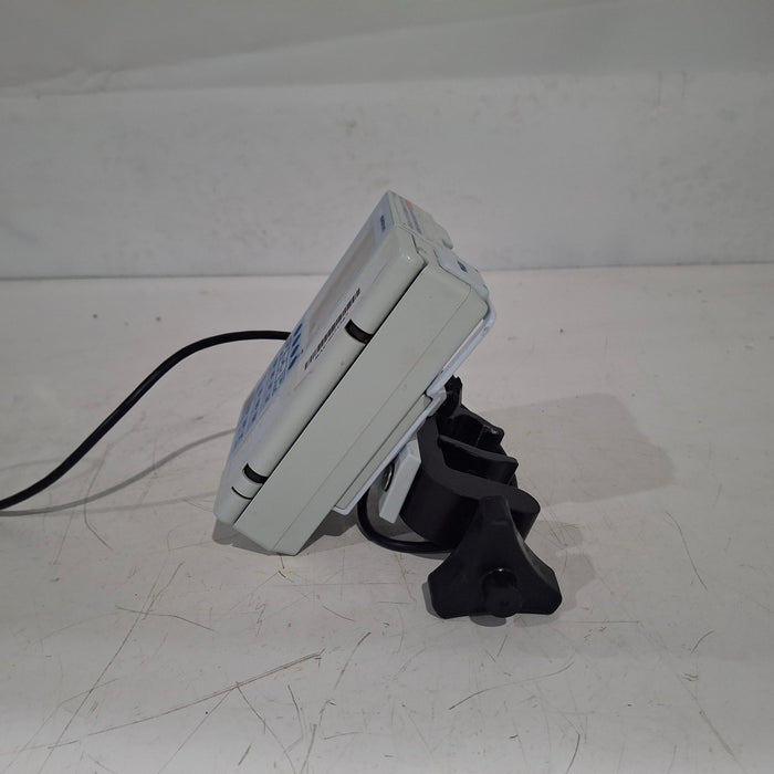 Baxter Baxter Sigma Spectrum 8.00.03 w/o Battery Infusion Pump Infusion Pump reLink Medical