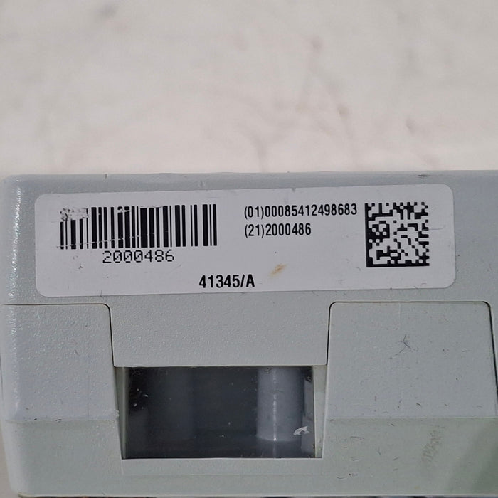 Baxter Baxter Sigma Spectrum 8.00.03 w/o Battery Infusion Pump Infusion Pump reLink Medical