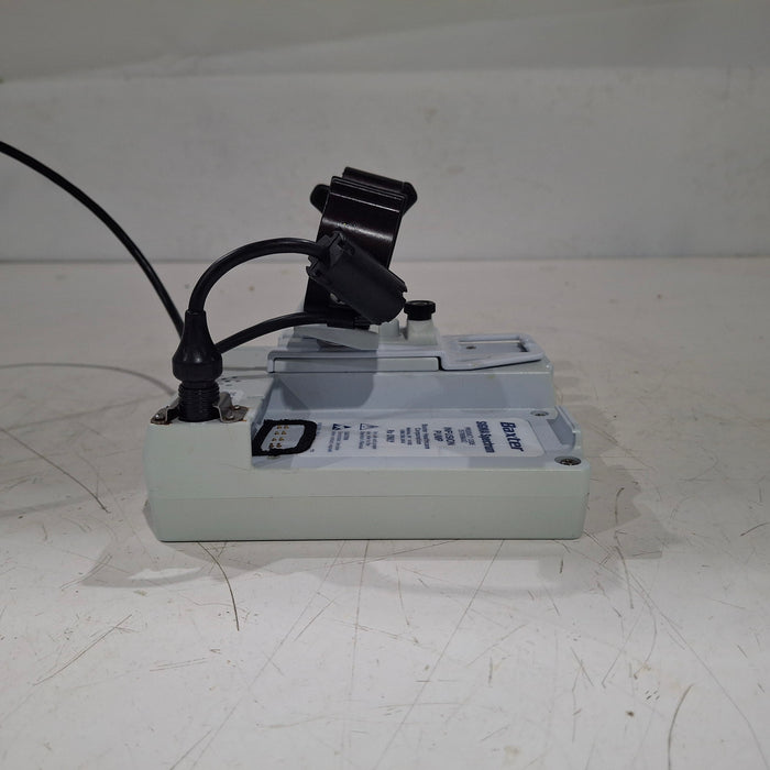 Baxter Baxter Sigma Spectrum 8.00.03 w/o Battery Infusion Pump Infusion Pump reLink Medical