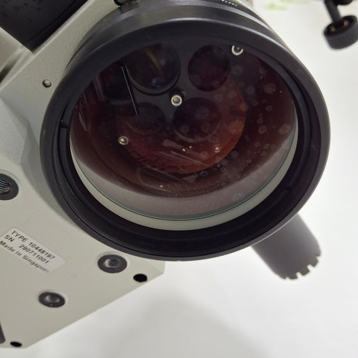 Leica Leica M844 F40 Surgical Microscope Surgical Microscopes reLink Medical