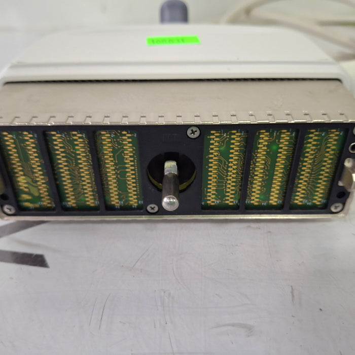 GE Healthcare RAB6-D Convex Transducer