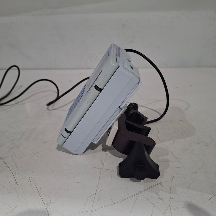 Baxter Sigma Spectrum 8.00.05 w/o Battery Infusion Pump