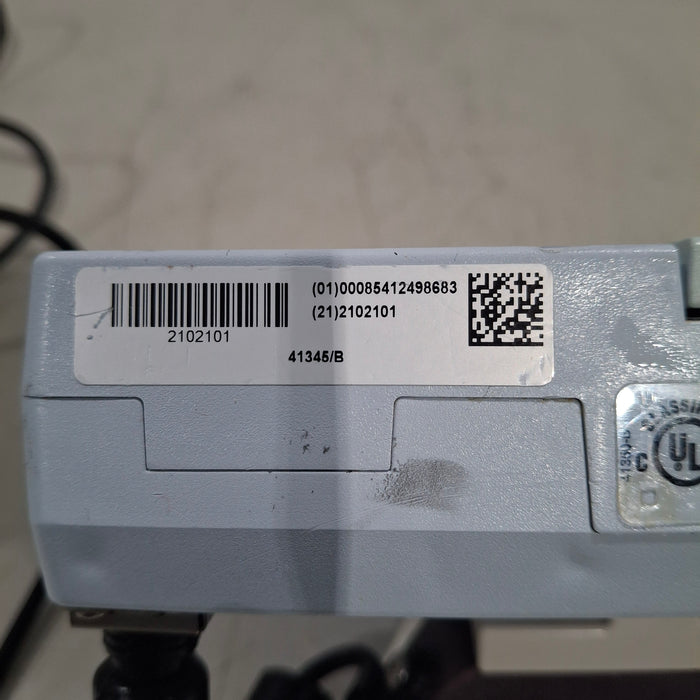 Baxter Sigma Spectrum 8.00.05 w/o Battery Infusion Pump