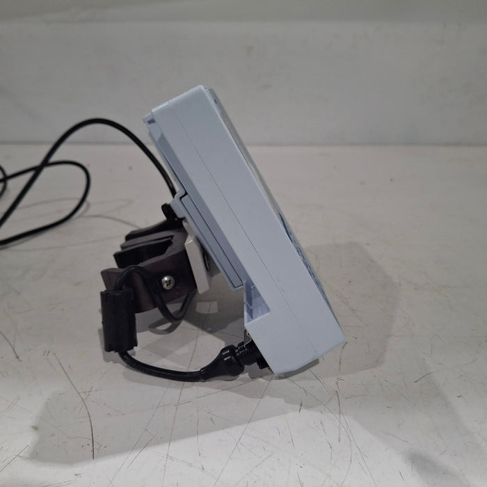 Baxter Sigma Spectrum 8.00.05 w/o Battery Infusion Pump